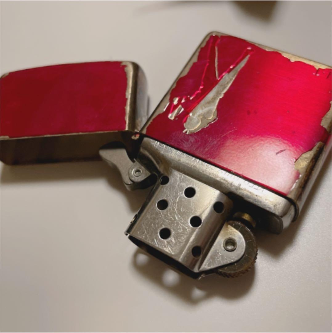 仮面ライダージッポー&フェイスディスプレイ237/500