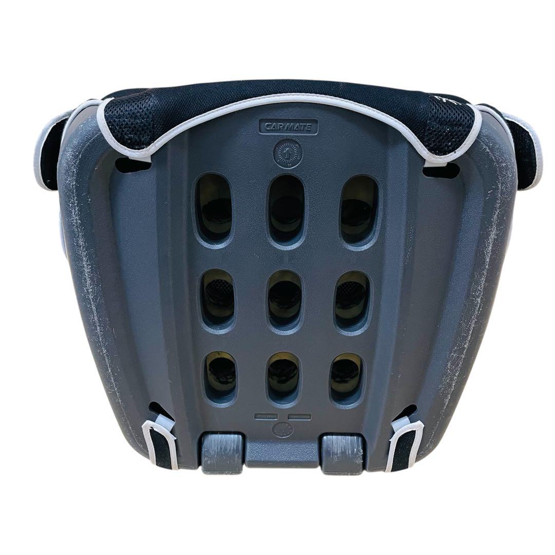 【人気】AILEBEBE エールベべ サラット3ステップ クワトロST 廃盤 ②