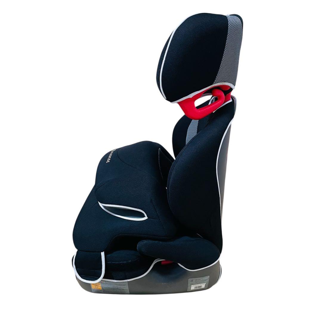 【人気】AILEBEBE エールベべ サラット3ステップ クワトロST 廃盤 ②