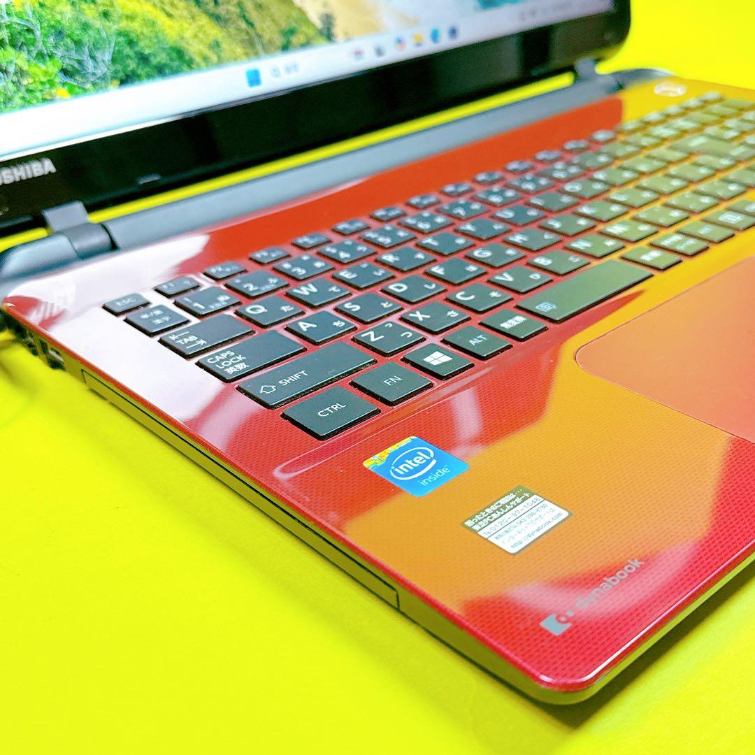 新品SSD⭐️メモリ12GB⭐️windows11ノートパソコン 薄型カメラオフィス