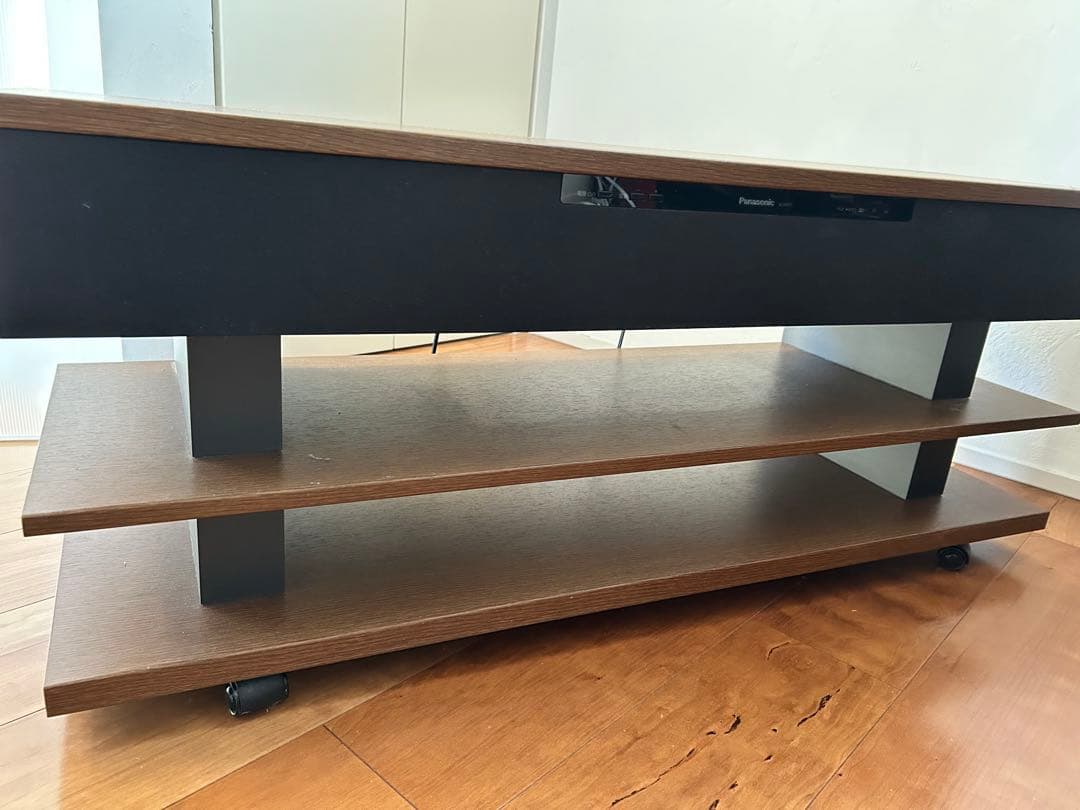 Panasonic ホームシアターオーディオシステム