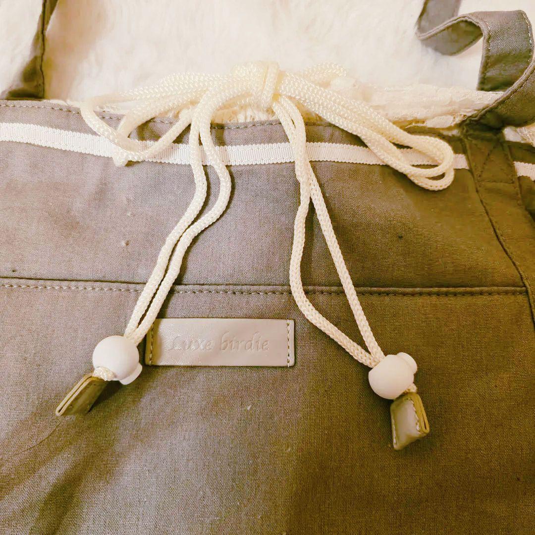 Luxembourg birdie ペット用キャリーL