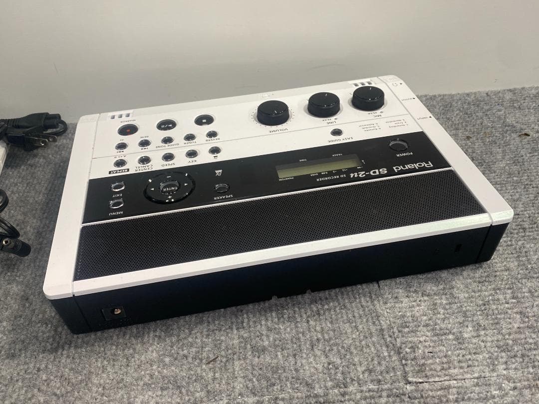 Roland SD-2u SDレコーダー