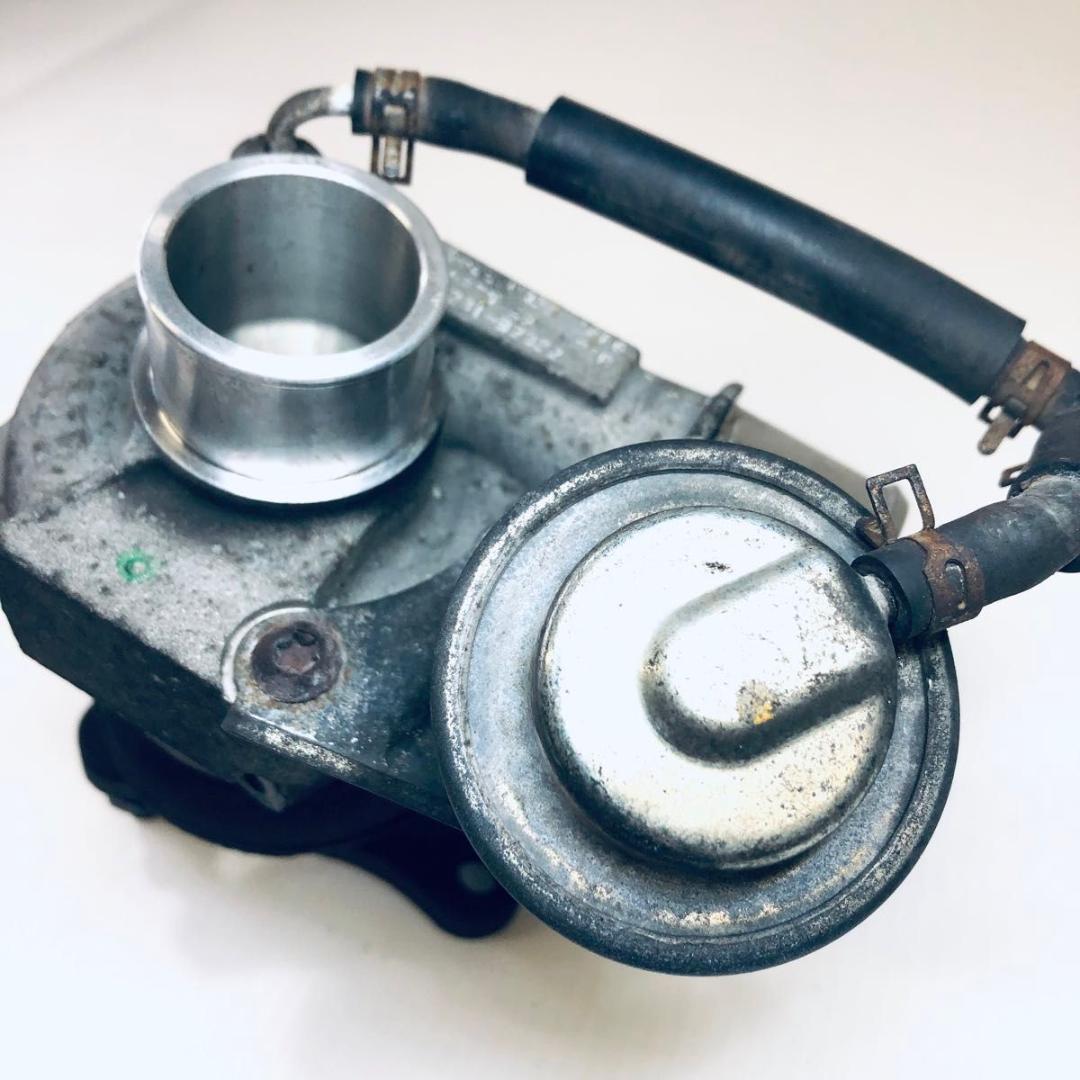 【動作OK】H27　ウェイク　LA700S　KF　タービン　ターボ　LA710S