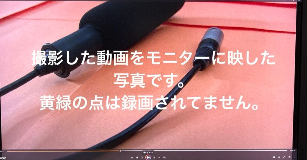 SONY HXRーNX5J/1 ビデオカメラ