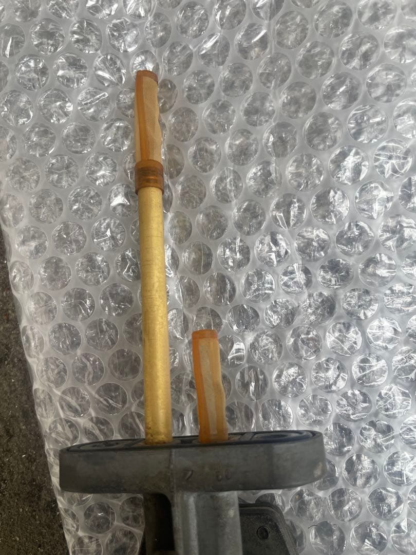 K*4様 フューエル コック 初期型