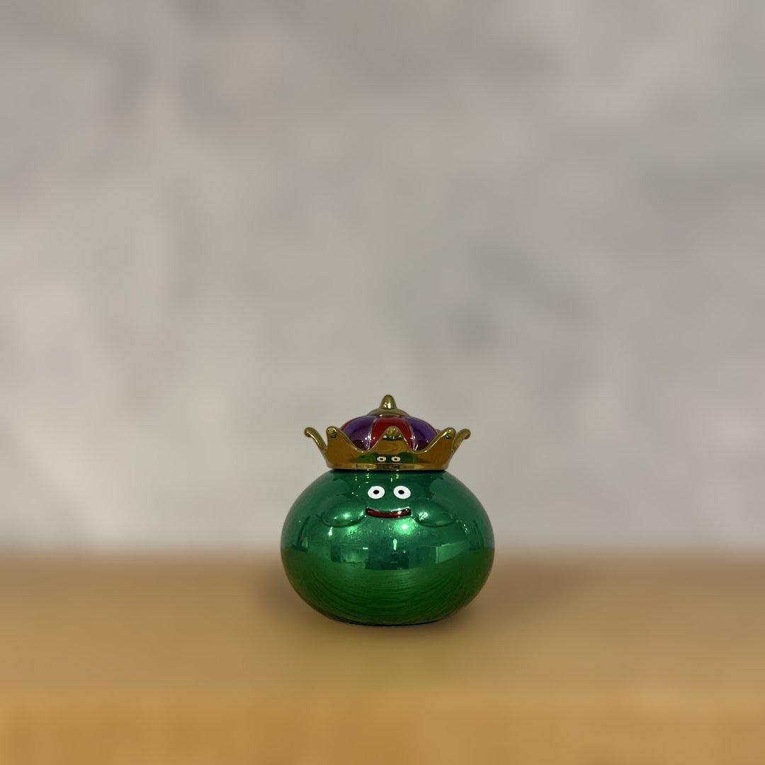 メタリックモンスターズギャラリー　スライムベホマズン