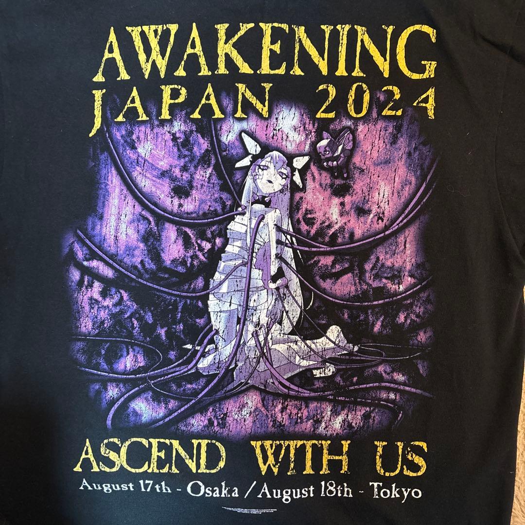 Nex Fest Bring me the horizon Tシャツ