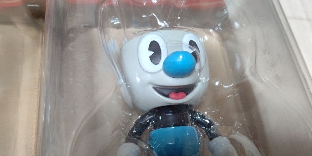 【新品・未開封】カップヘッド フィギュア まとめ売り