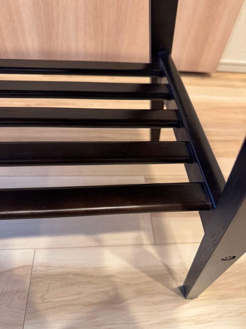 karimoku カリモク60 ローテーブル