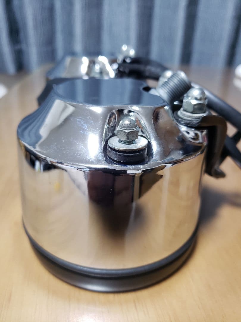 SRスピード.タコメーターブラケットセット 初期型.純正中古