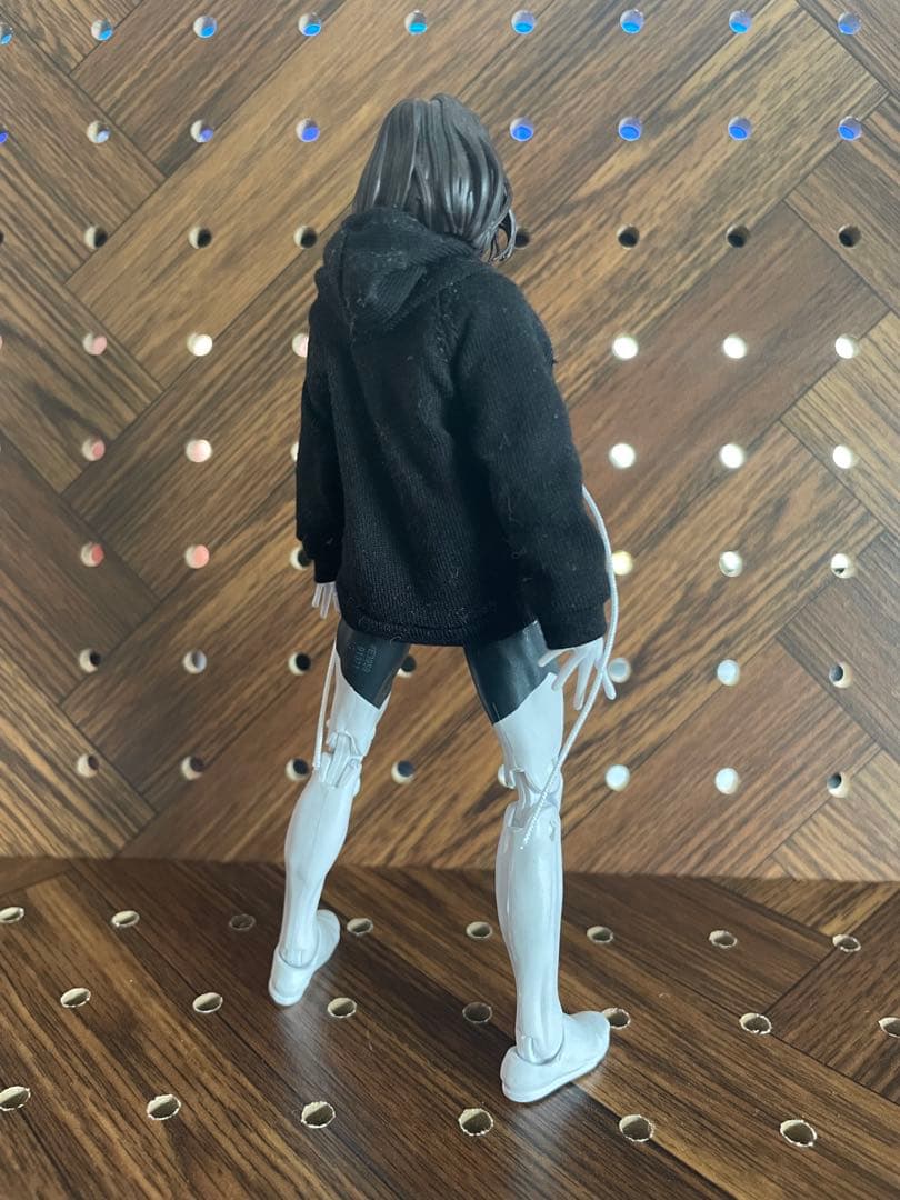 マーベルスパイダーウーマン