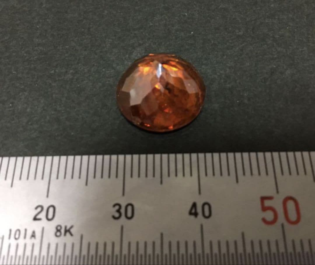 スファレライト ルース 13ct スペイン産