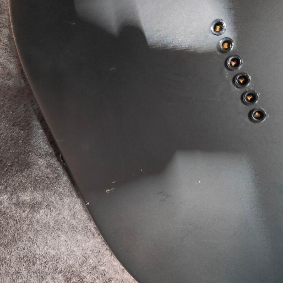 grassroots G-HORIZON-FX エレキギター