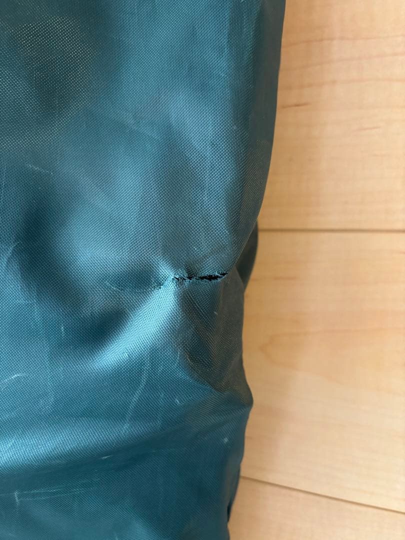 Colemanナチュラルウッドロールテーブルクラシック/110