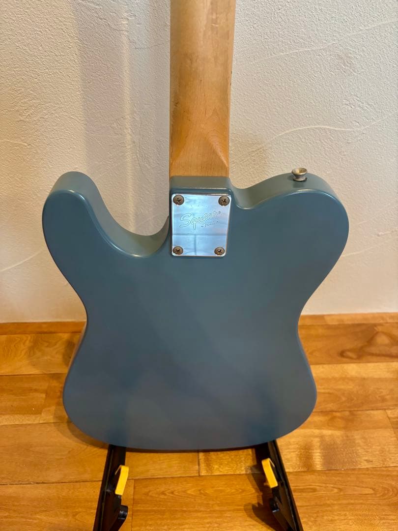 【希少】Squier Telecaster Standard 2004