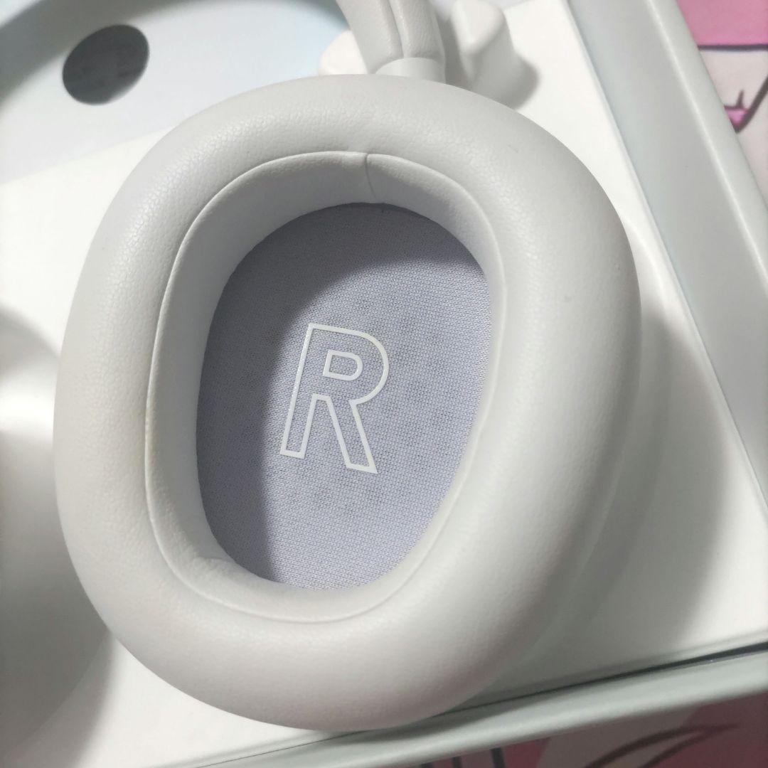 ロジクール G735 オーロラコレクション