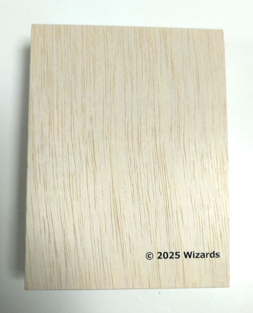 MTG マジック大戦祭 手掛かり ステンレストークン