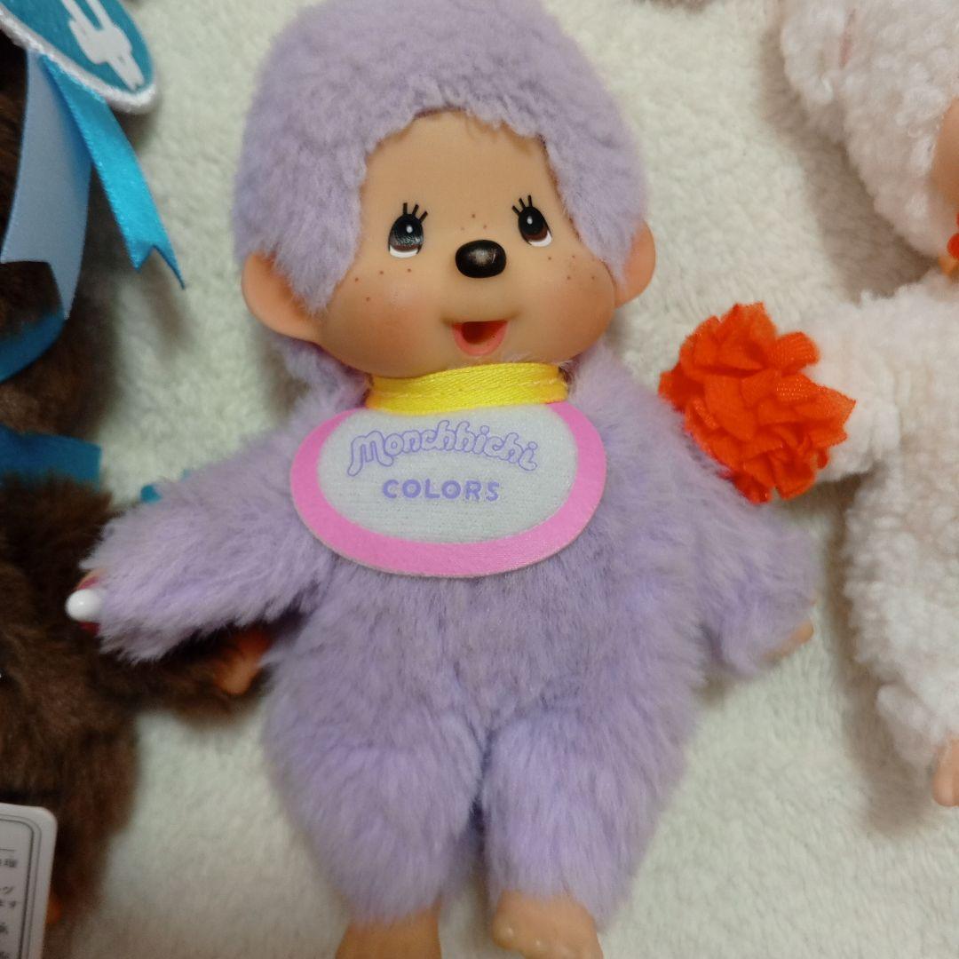 セキグチ ぬいぐるみ 4体セット