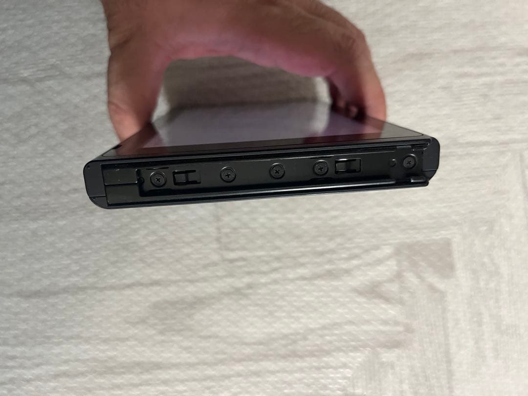 Nintendo Switch 本体のみ２０２０年式