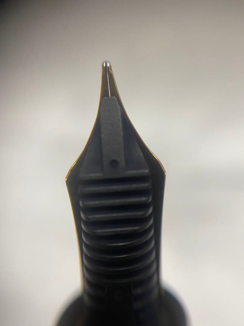 MONTBLANC マイスターシュティック No.146 万年筆