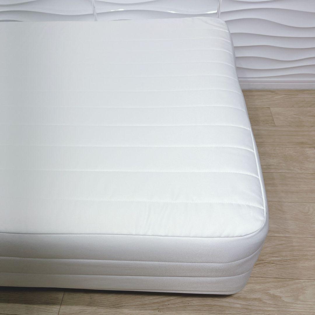 ◇脚付きマットレス◇シングルサイズ◇大阪兵庫京都奈良滋賀和歌山◇