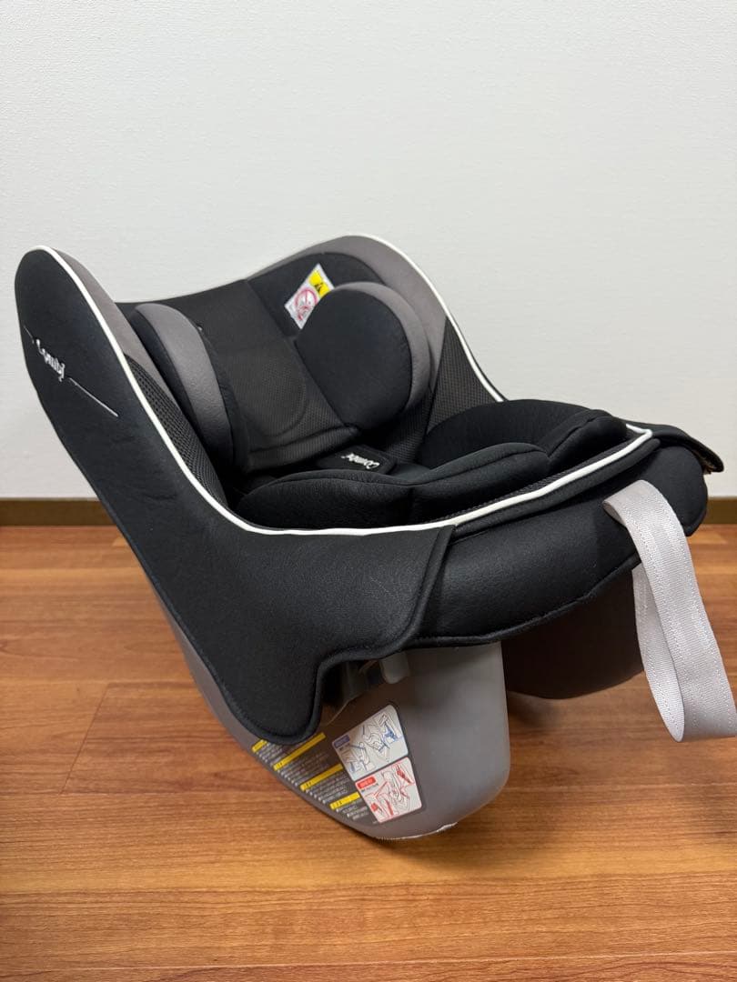 【良品】ミニマグランデ エッグショック UF スペースブラック　コンビ