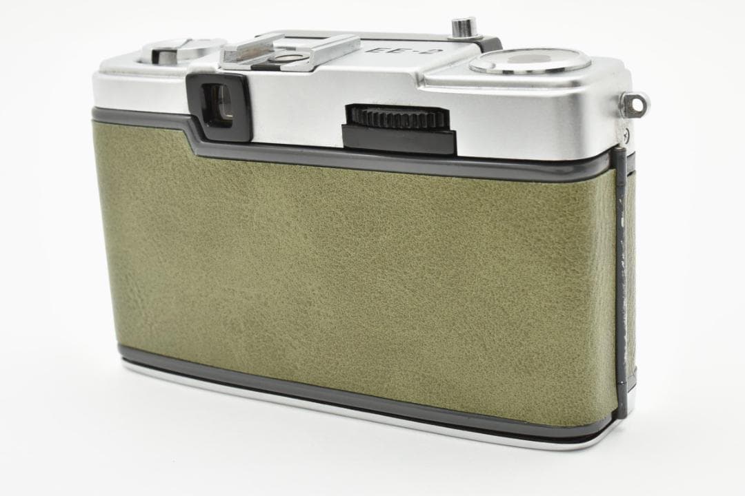 美品　赤ベロOK! Olympus　オリンパス　PEN　EE-2　＃572