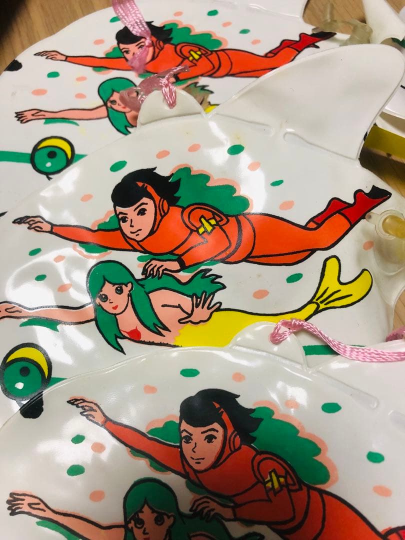 海底マリン　風鈴12個セット　プロフお読みください