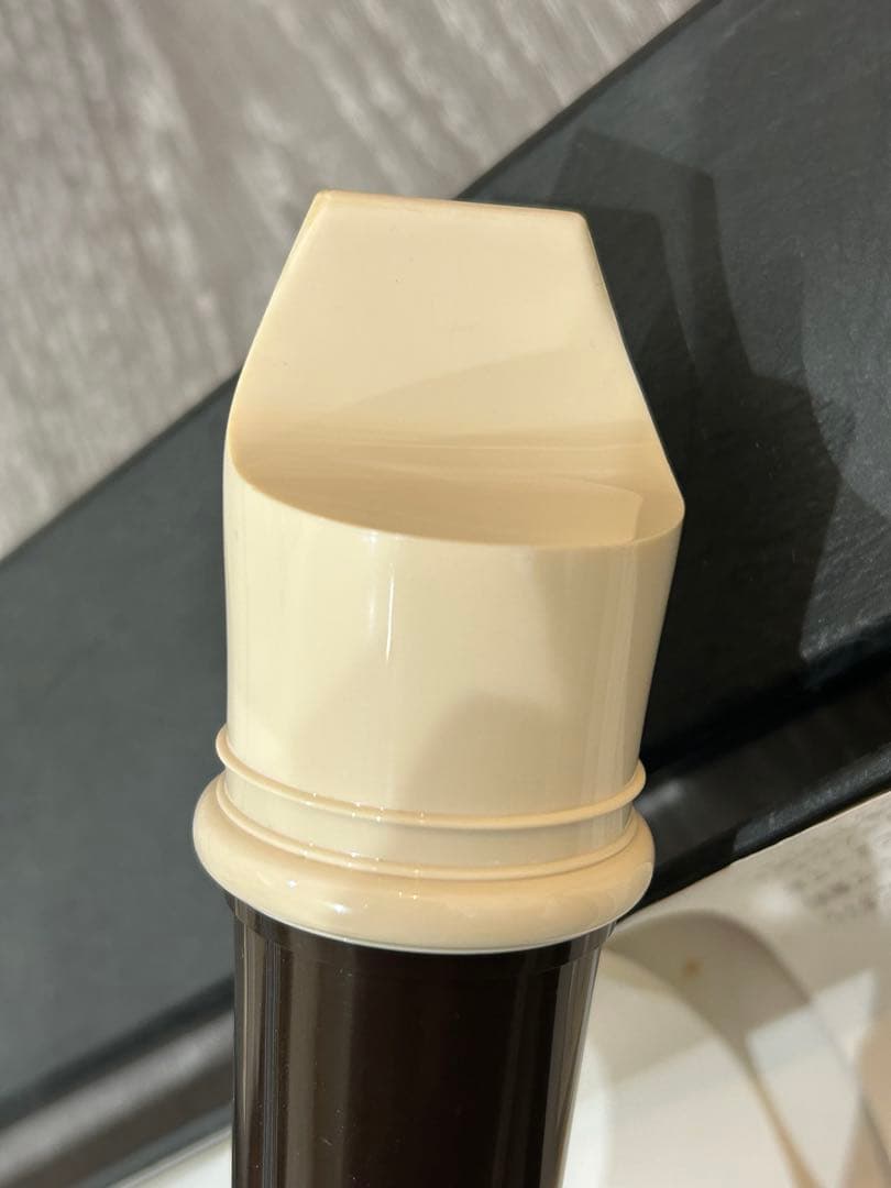 YAMAHA ヤマハ 片手アルトリコーダー 左手用 YRA-900L