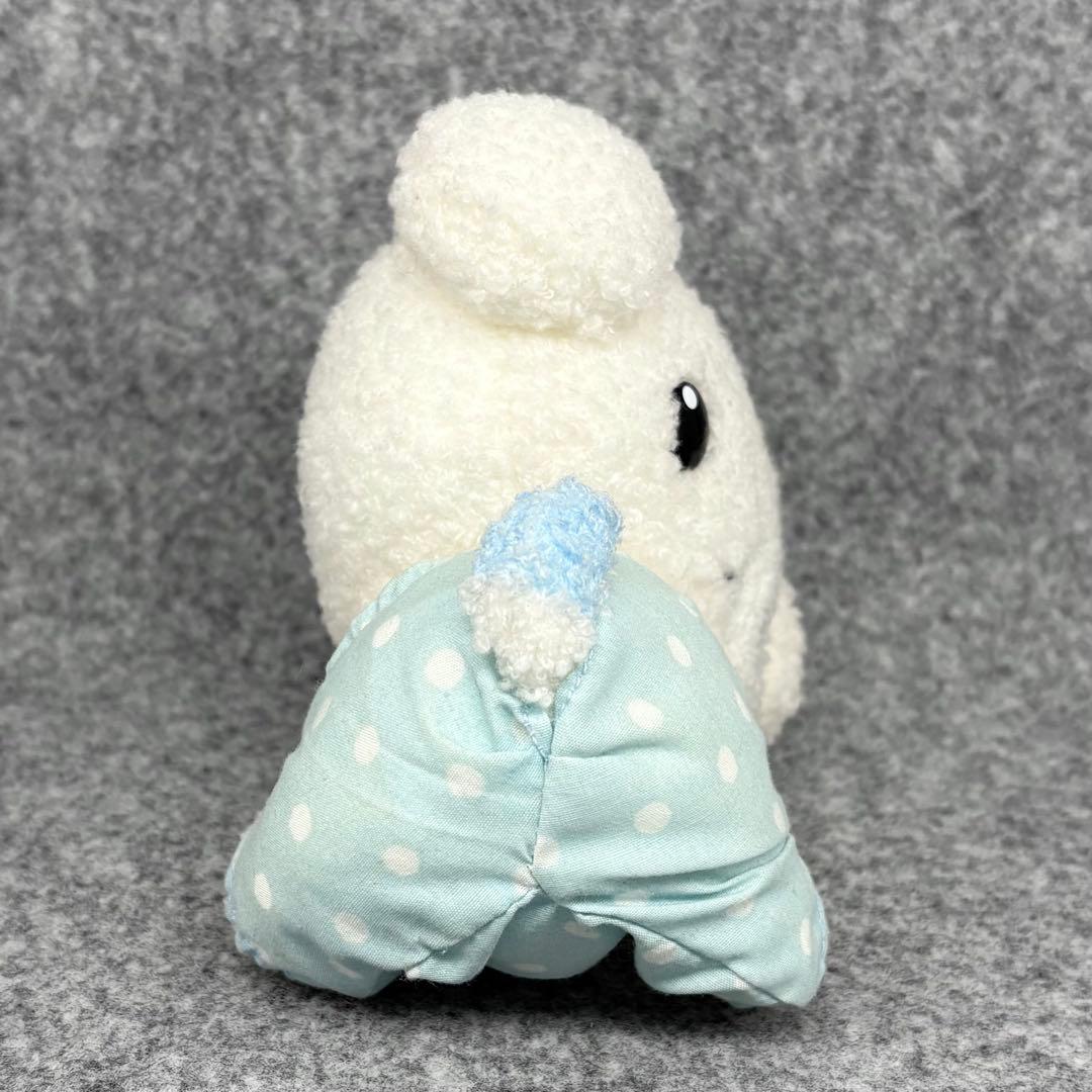 ぶるぶるどっぐ ぬいぐるみ 赤ちゃん