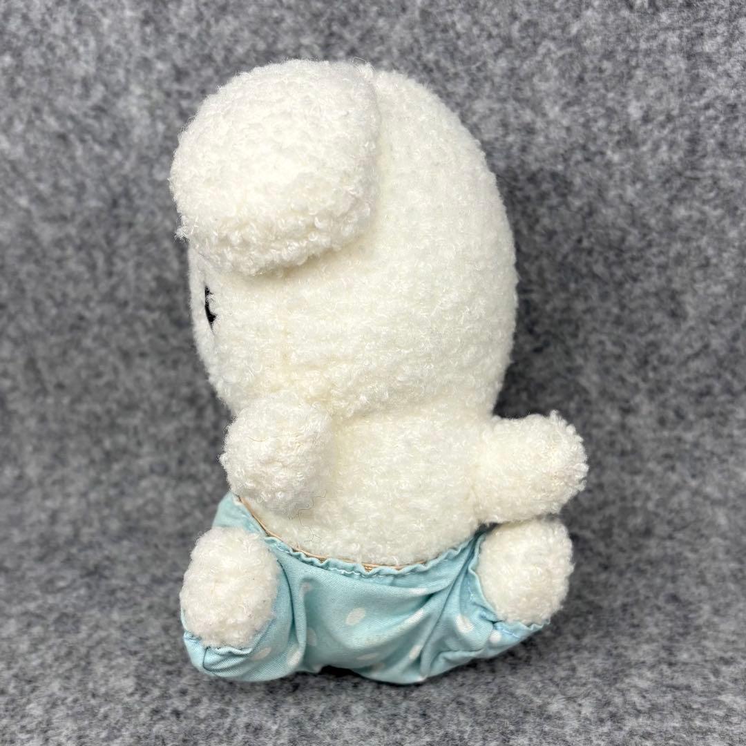 ぶるぶるどっぐ ぬいぐるみ 赤ちゃん