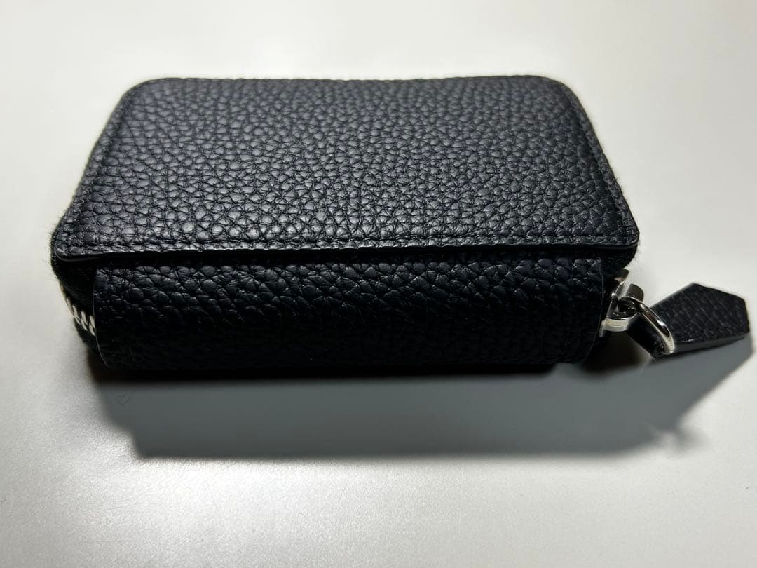 ボナベンチュラ BONAVENTURAラウンドジップ キーケース