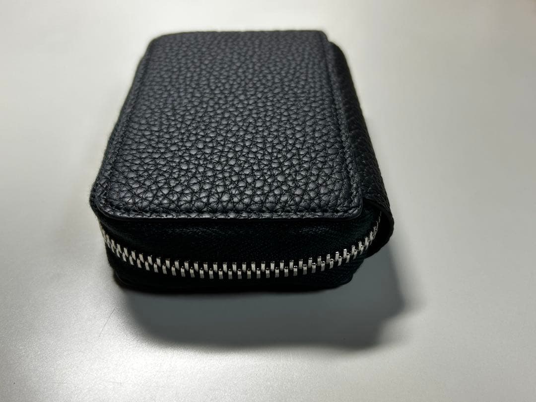 ボナベンチュラ BONAVENTURAラウンドジップ キーケース