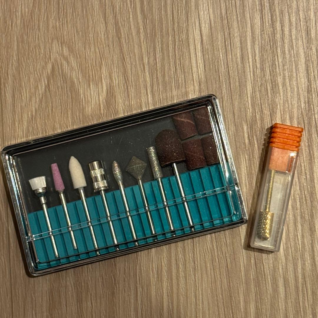 ネイルマシン プチトルG PetitorG