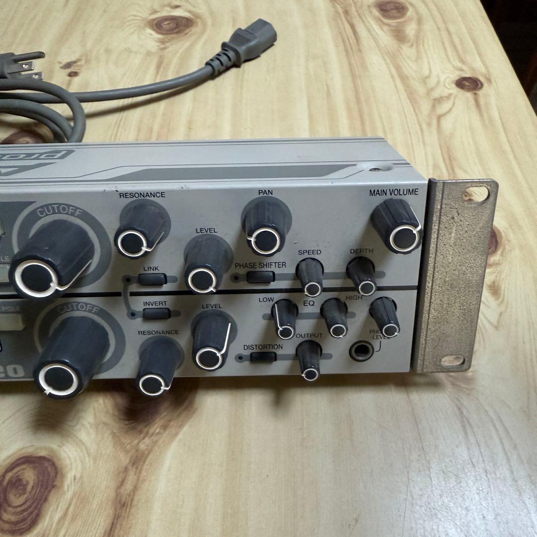 LOVE Music shop 　AKAI MFC42