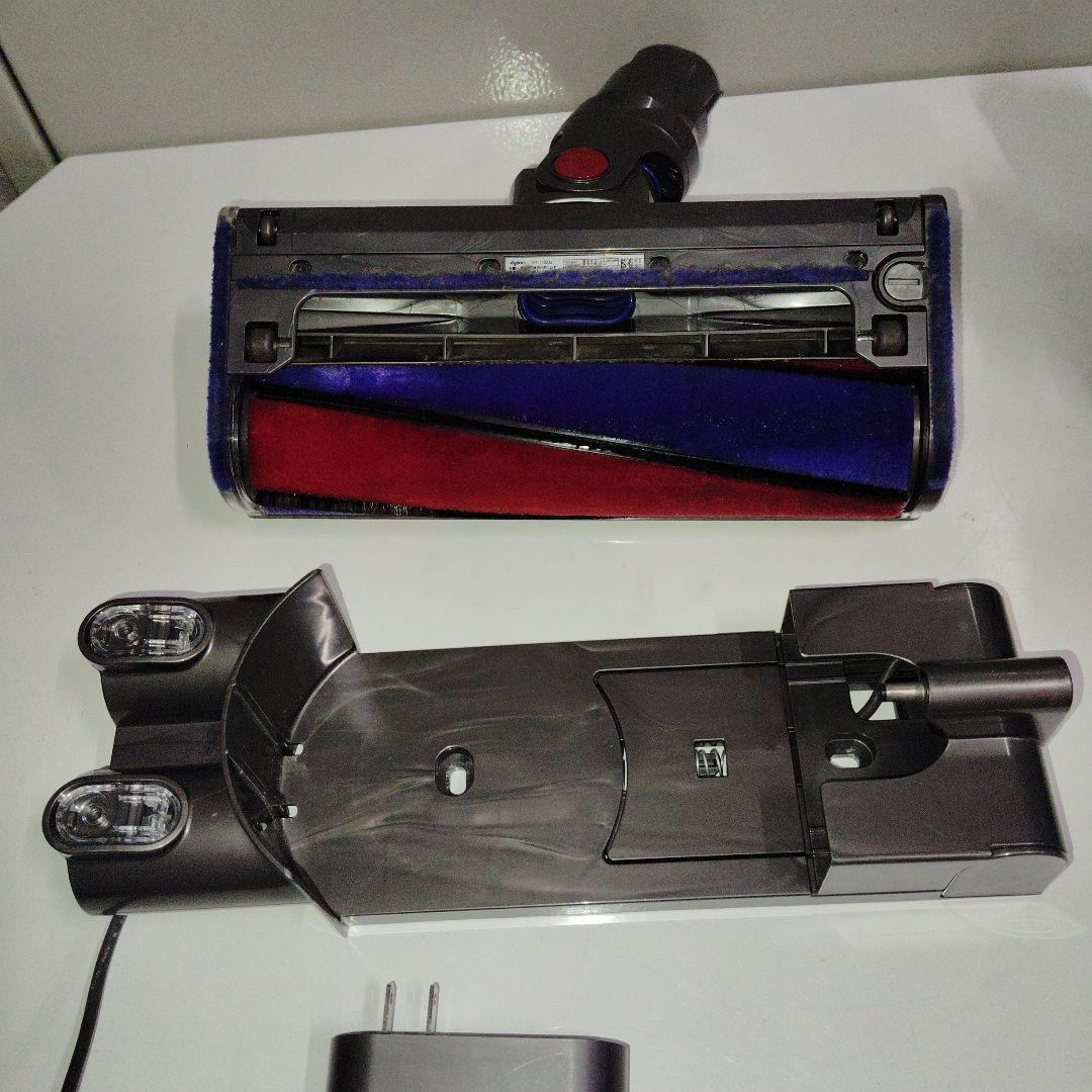 値下げ　ダイソン掃除機( 2台 まとめ売り)