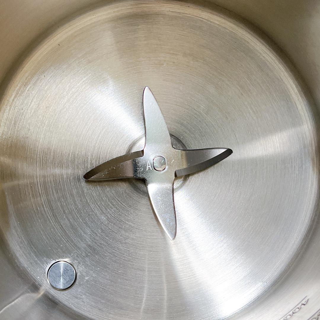 【美品✨送料無料】ショップジャパン ソイリッチ SOYRICH 完全豆乳メーカー