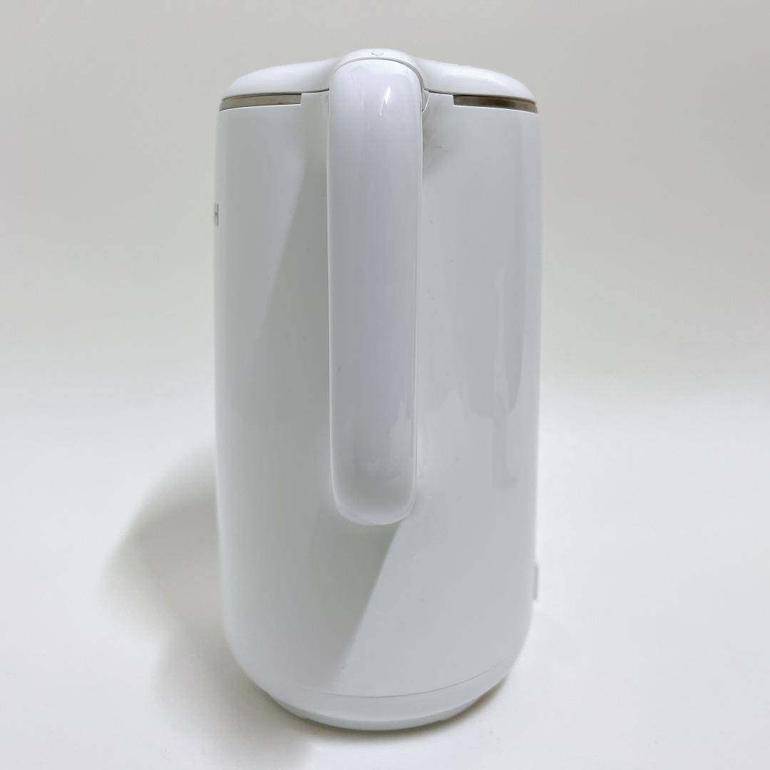 【美品✨送料無料】ショップジャパン ソイリッチ SOYRICH 完全豆乳メーカー