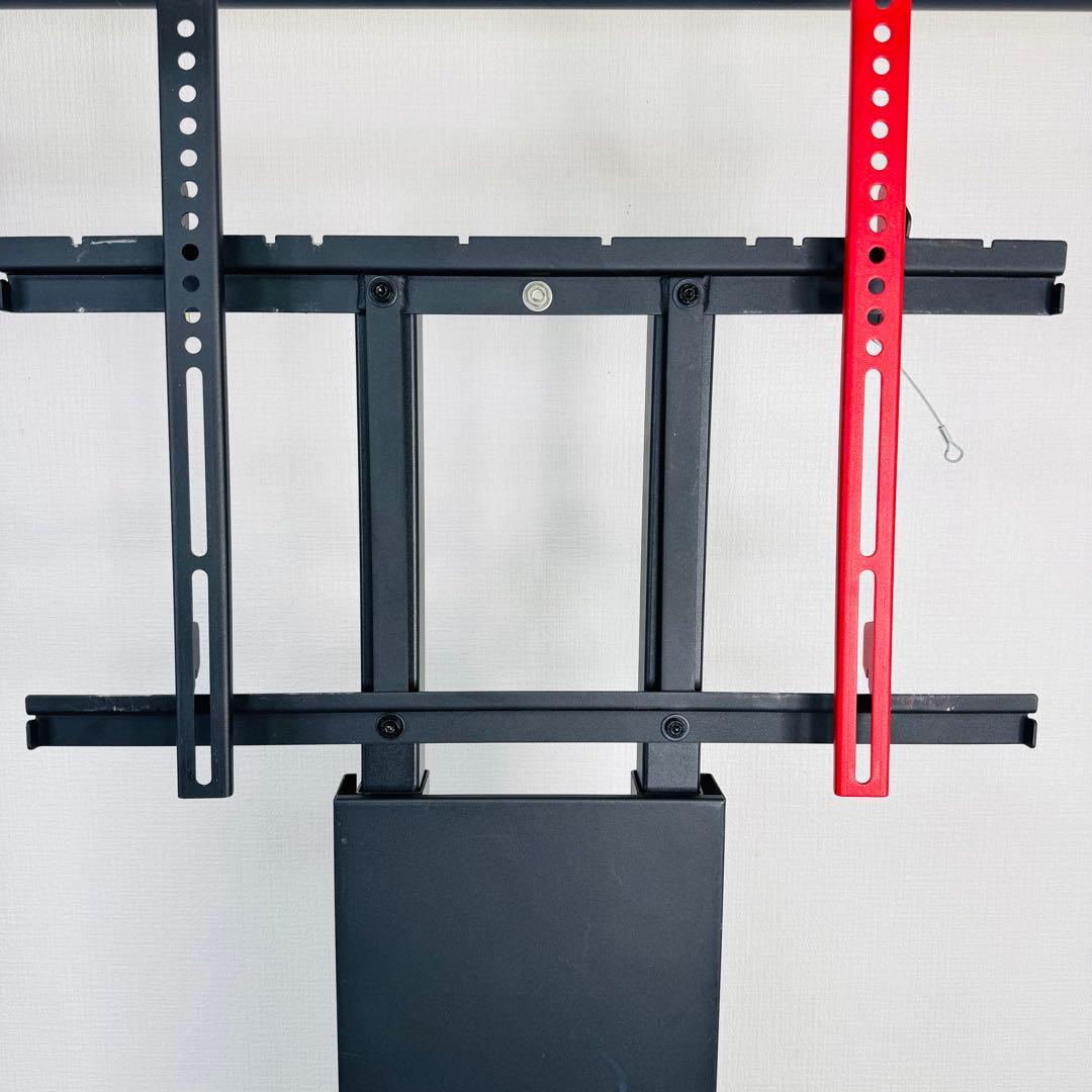 EQUALS　WALL V2 HIGH TYPE　ハイタイプ　テレビスタンド