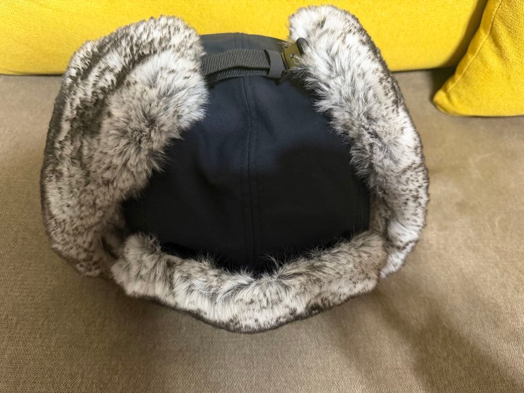 THE NORTH FACE インサレーションボンバーキャップ