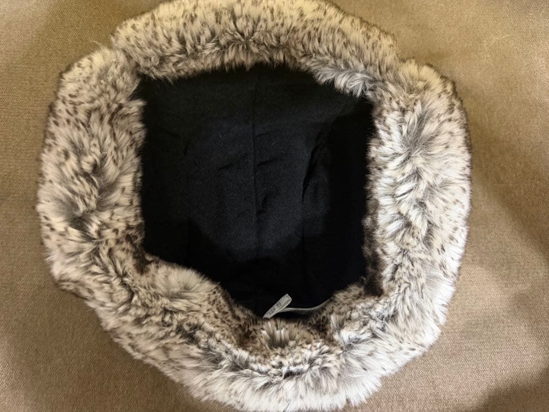 THE NORTH FACE インサレーションボンバーキャップ