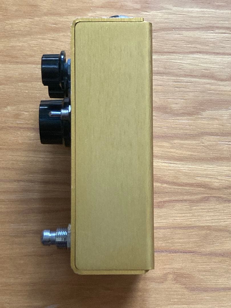 Jackson Audio Prism ブースター