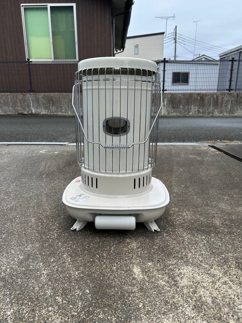 コロナストーブ SL6619