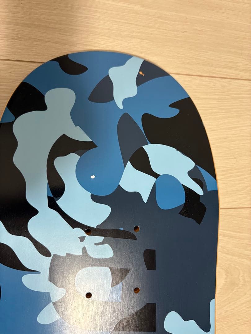 Supreme スケートボードデッキ 2枚セット