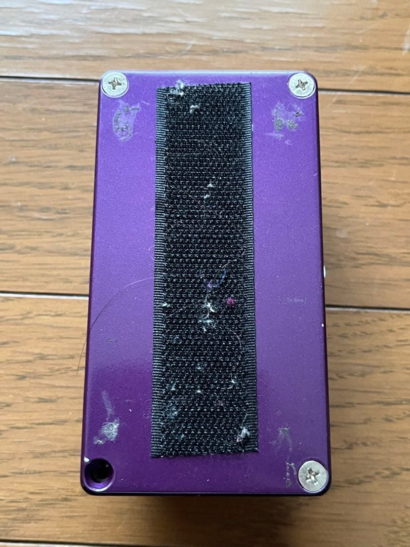 MAD PROFESSOR  Blue Overdrive【ジャンク】