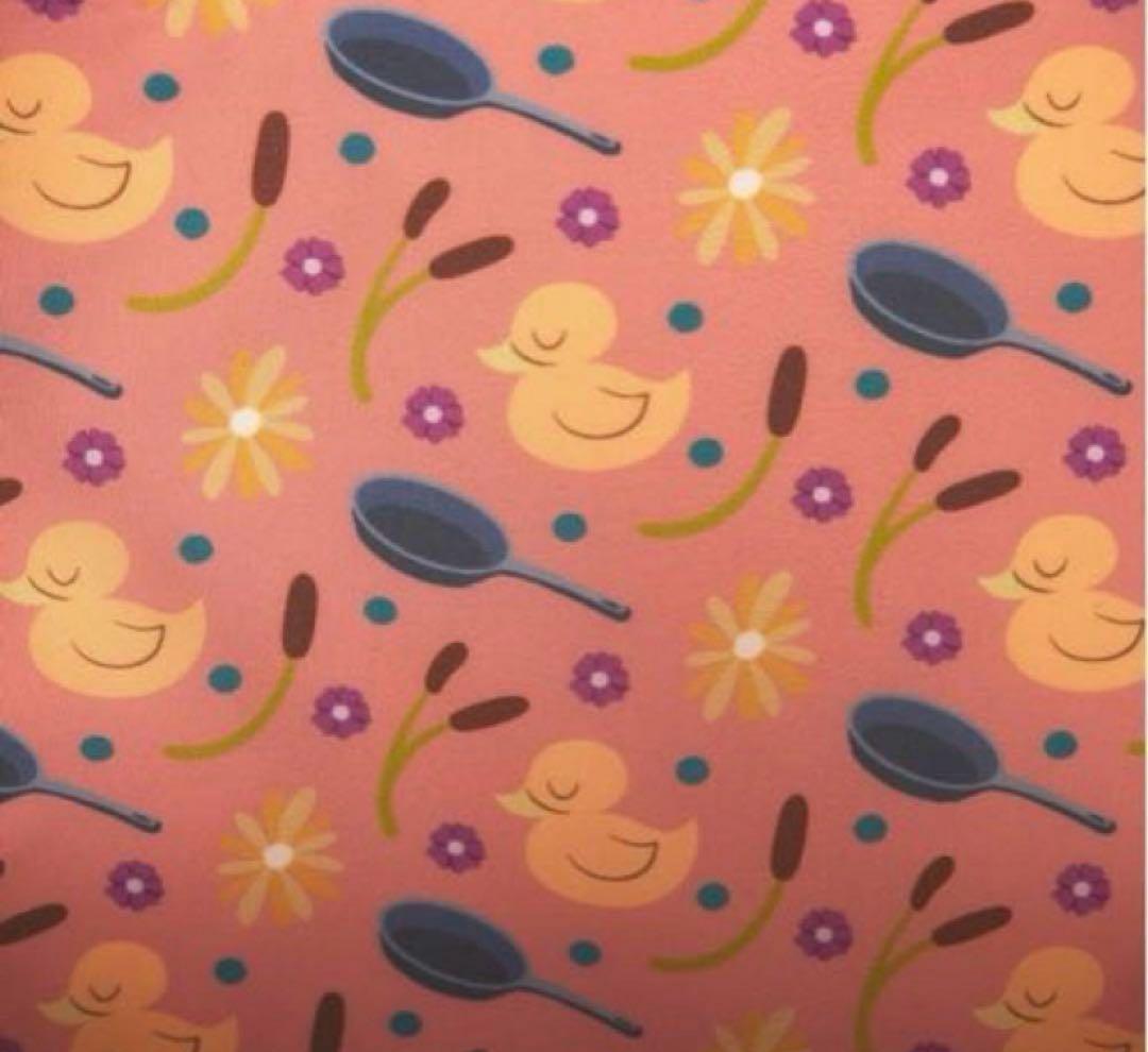 ディズニー　ラウンジフライ　ラプンツェル Snuggly Duckling