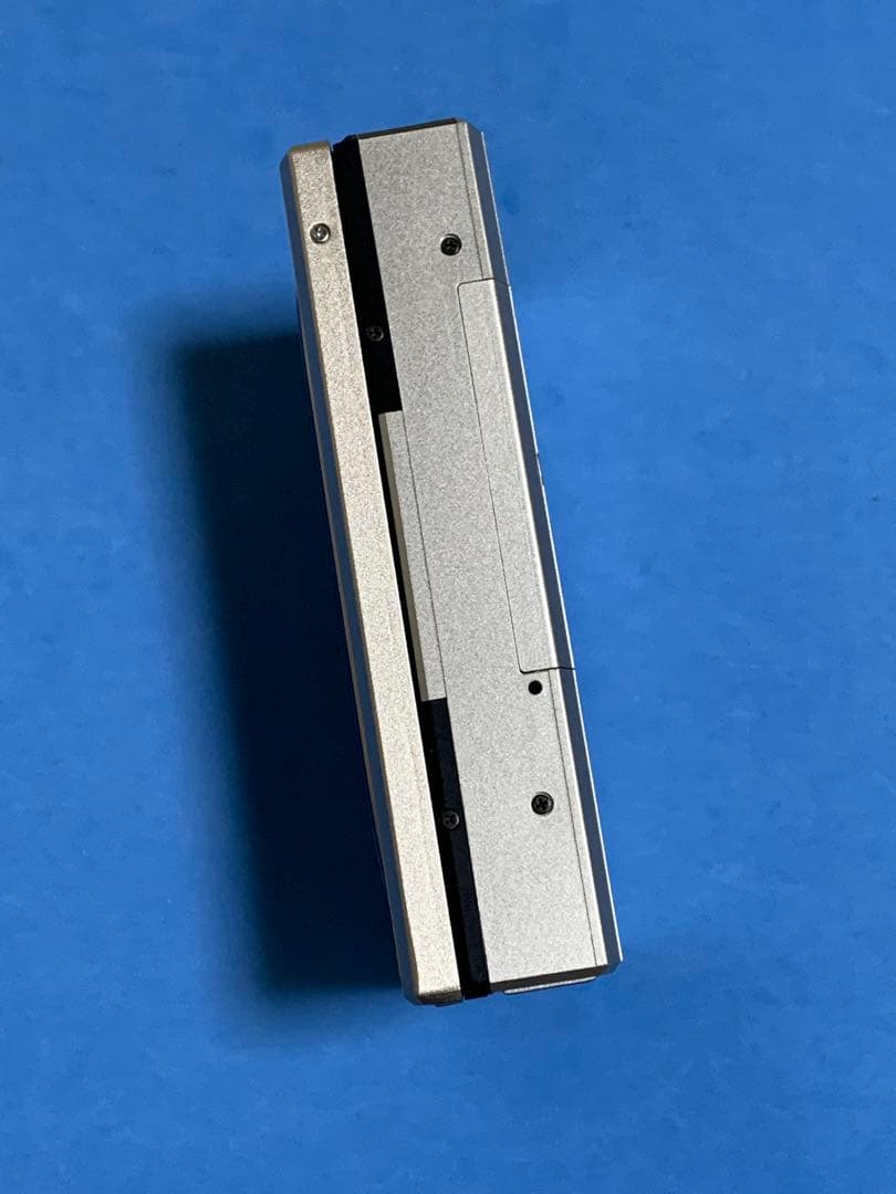 National RX-SR20 オートリバースカセットプレーヤー