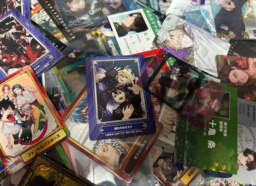 グッズまとめ売り 800点以上