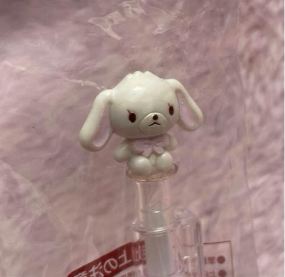 未開封♡レア♡ シュガーバニーズ マスコットボールペン